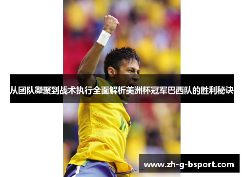 从团队凝聚到战术执行全面解析美洲杯冠军巴西队的胜利秘诀