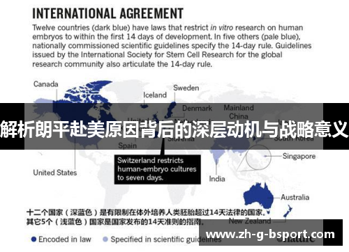 解析朗平赴美原因背后的深层动机与战略意义